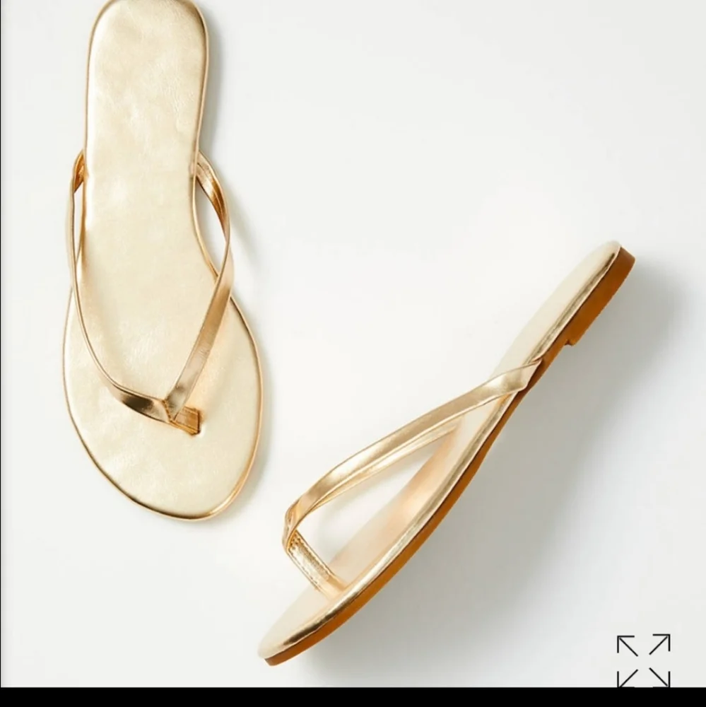 💛NEW LOFT SANDALS💛 - Picture 3 of 7
